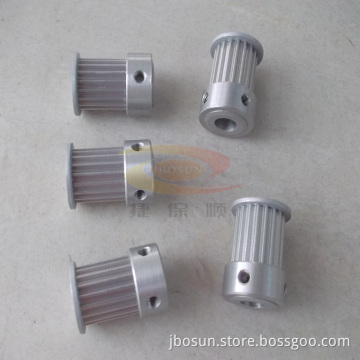 Power Transmission Timing Pulley